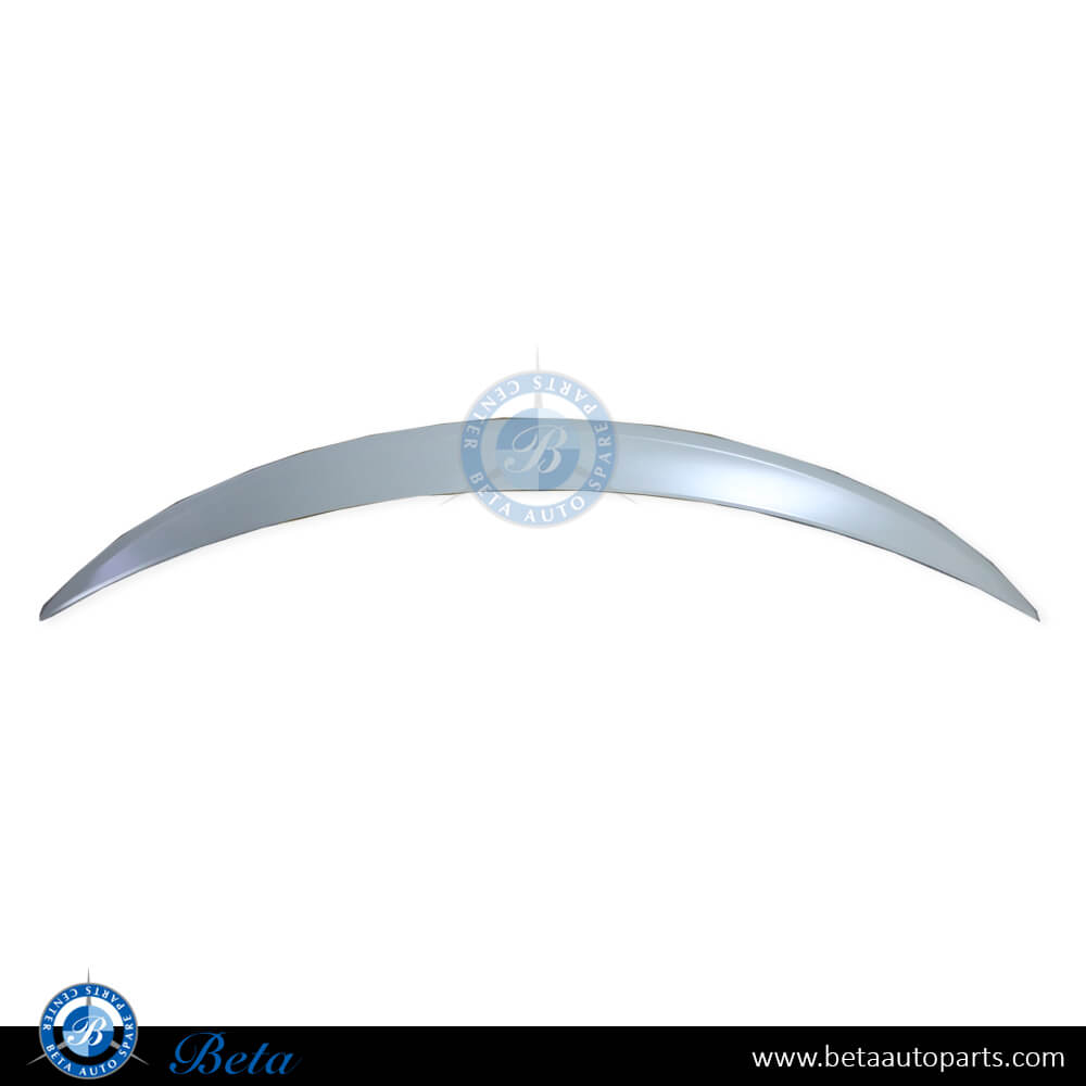Trunk Spoiler AMG GLE63 for Mercedes GLE-Class Coupe C292 2015-2018 models, Part Number 2927900000 Trunk Spoiler AMG GLE63 for Mercedes GLE-Class Coupe C292 2015-2018 models, Part Number 2927900000